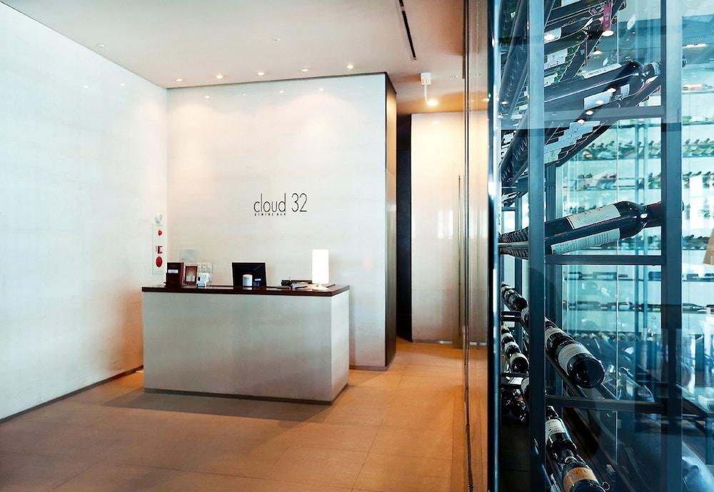 Hanwha Resort Haeundae Busan Exteriör bild