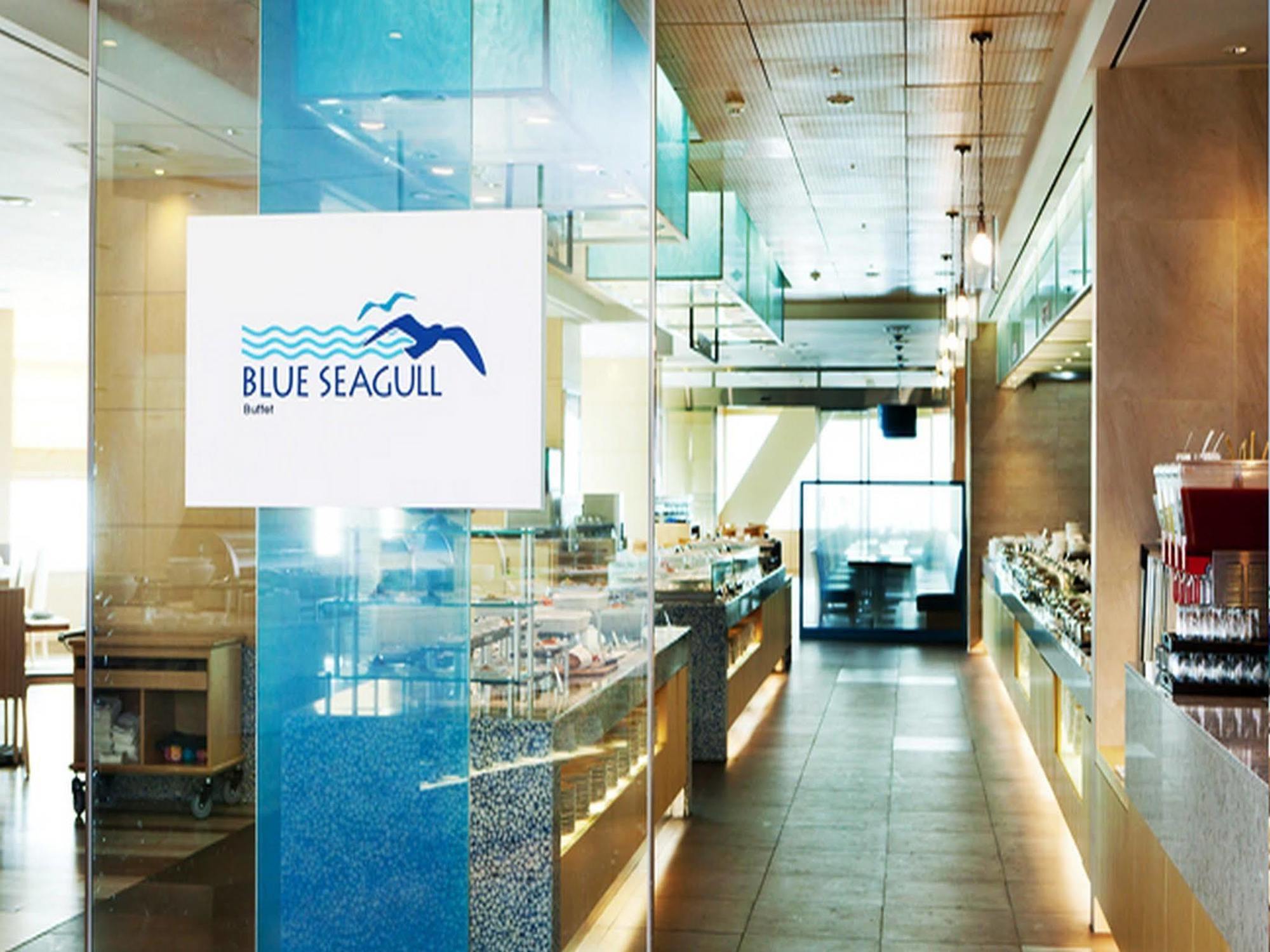 Hanwha Resort Haeundae Busan Exteriör bild